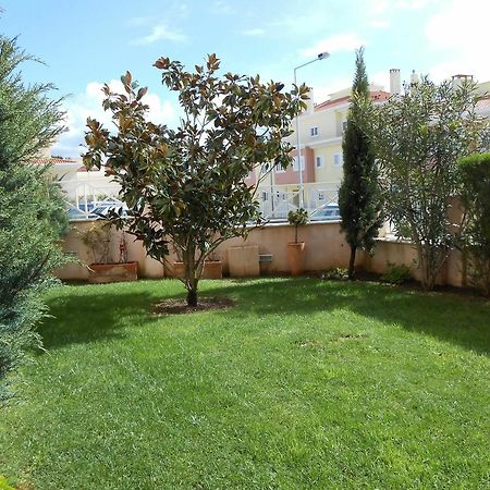 Apartment With 2 Bedrooms In Cascais, With Private Pool, Furnished Gar Kültér fotó