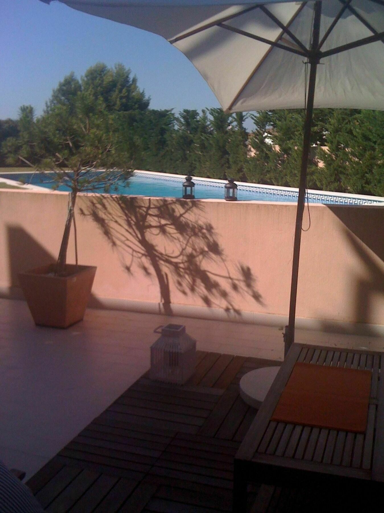 Apartment With 2 Bedrooms In Cascais, With Private Pool, Furnished Gar Kültér fotó