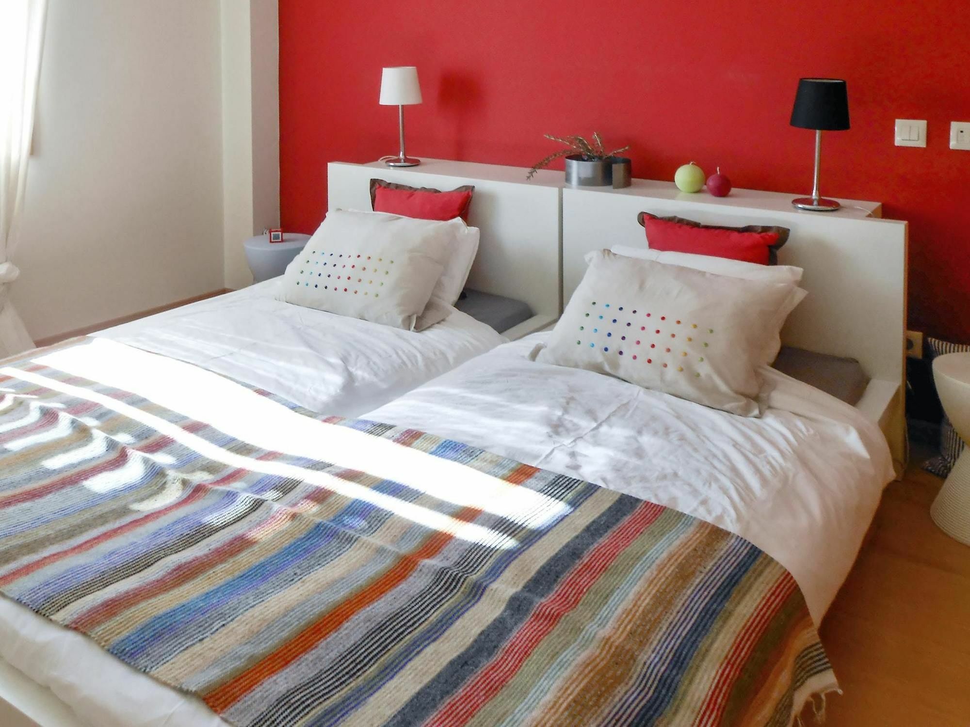 Apartment With 2 Bedrooms In Cascais, With Private Pool, Furnished Gar Kültér fotó